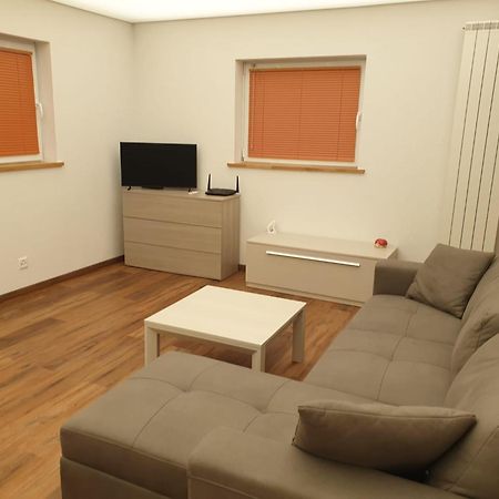Bnb Rivera-Monteceneri Buitenkant foto